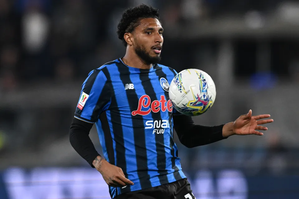 Ederson is known for his bustling displays in the middle of the park