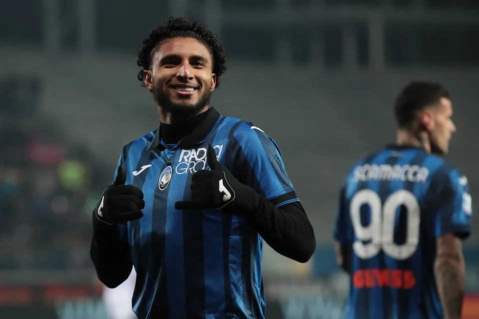 Ederson has previously been linked to Tottenham and Newcastle