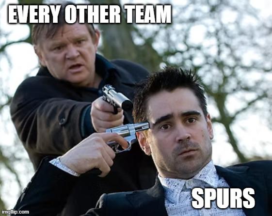 Masters of our own downfall