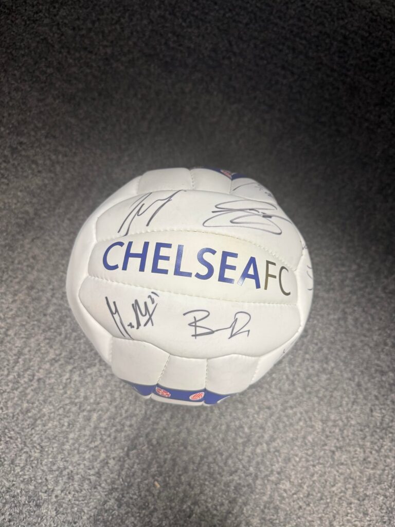 Chelsea Ball