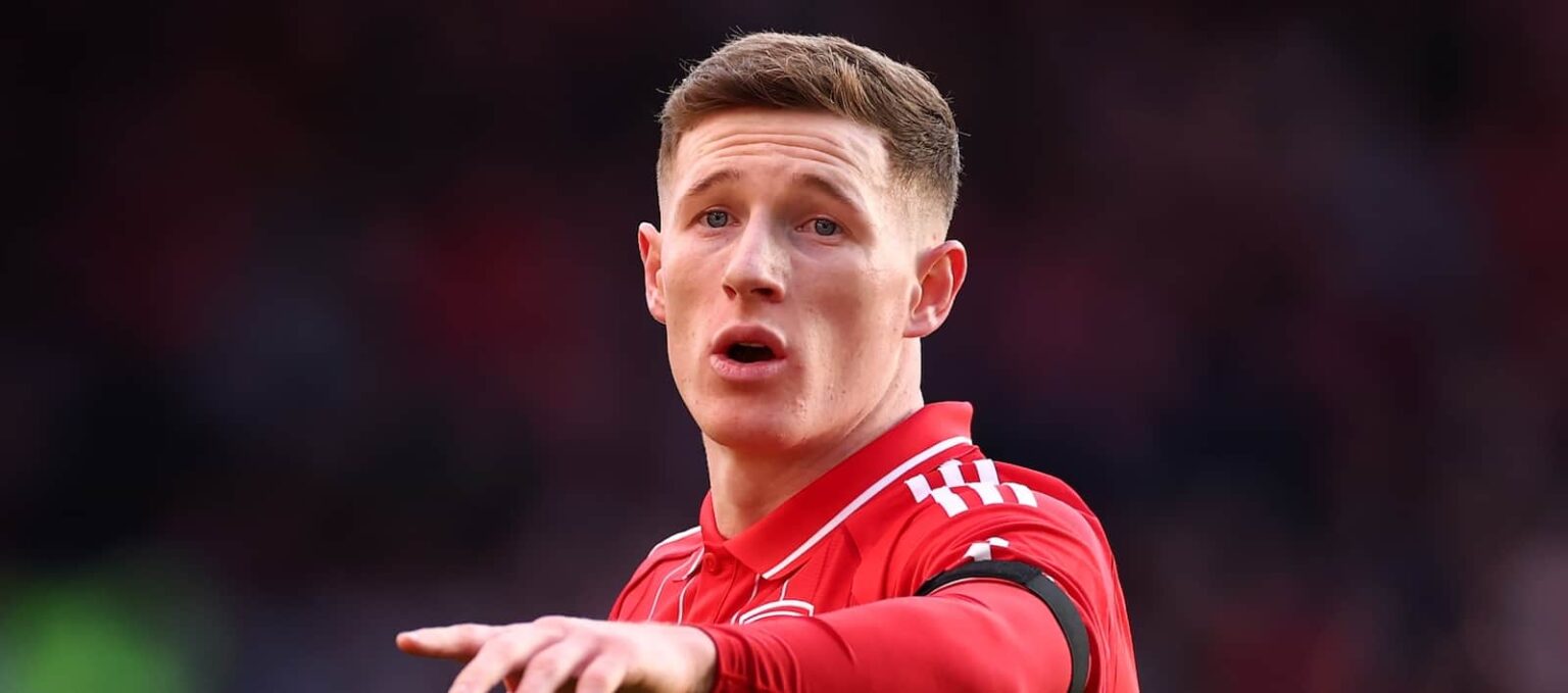 Picture of Elliot Anderson