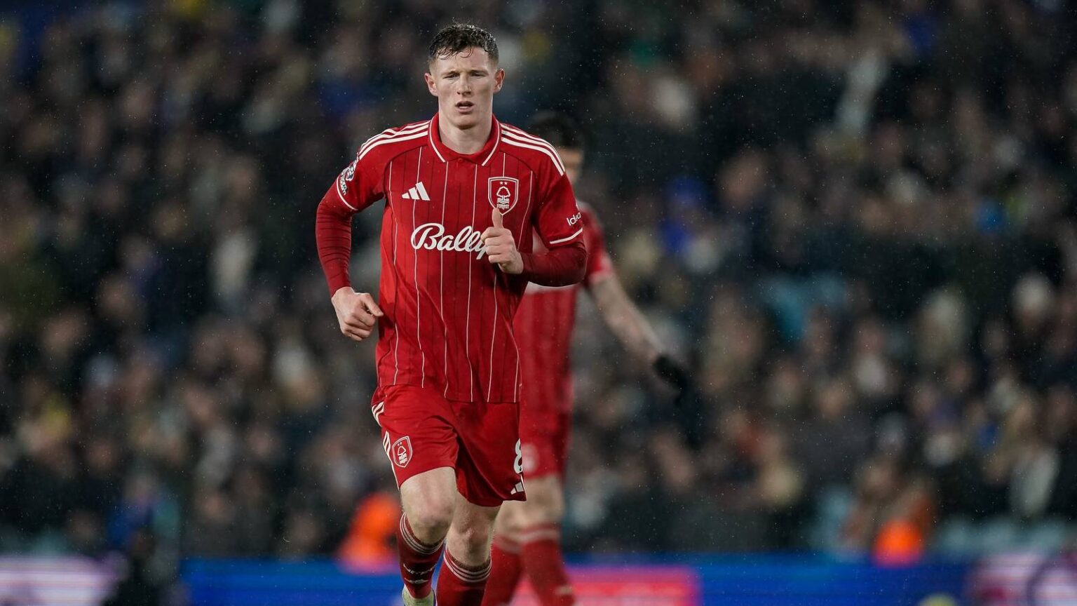 Man Utd begin work on signing their own Elliot Anderson for just £20m