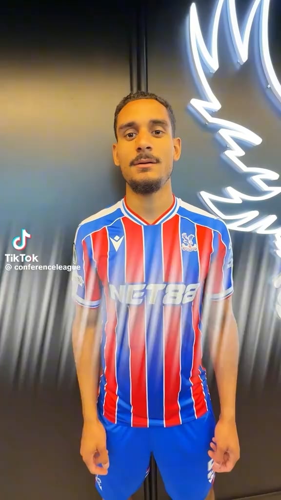 Players on the best player in the world right now