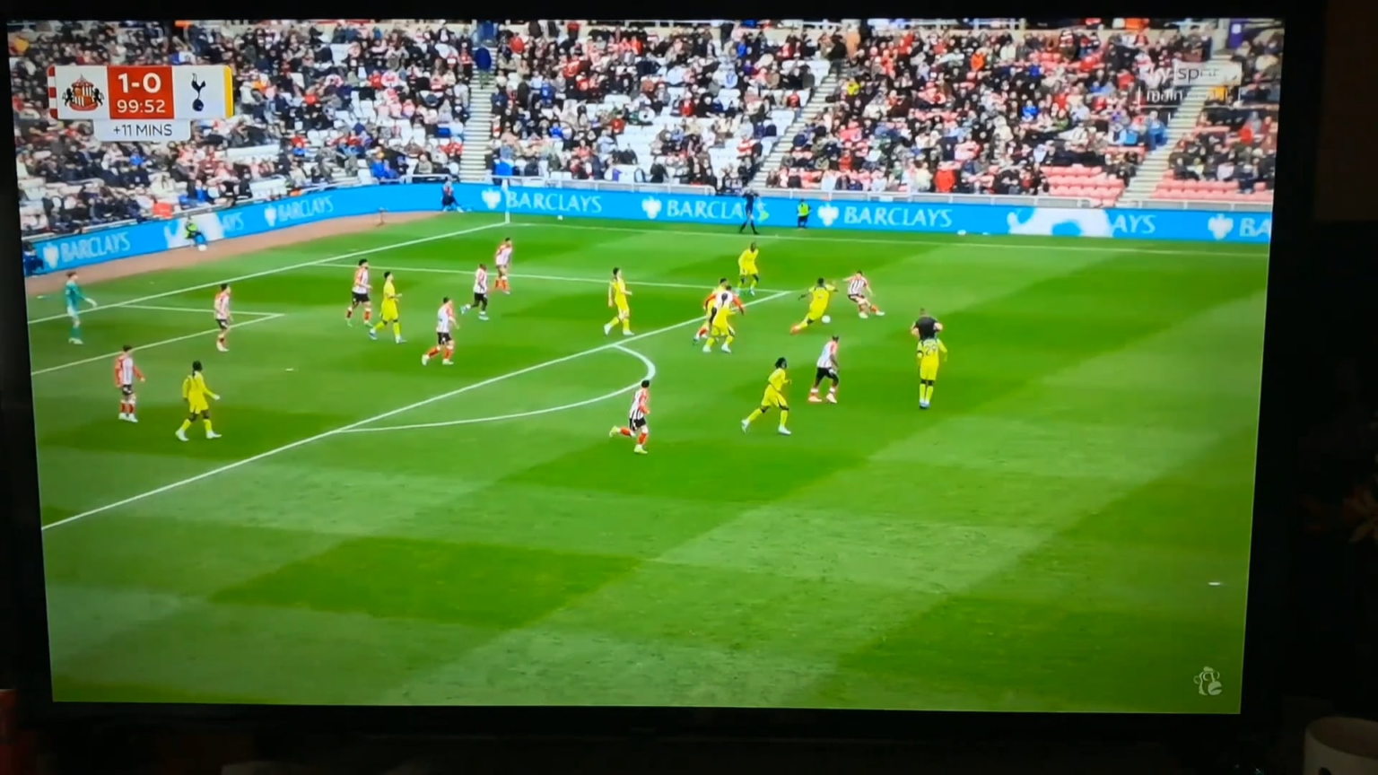 Rob Jones, bias much?