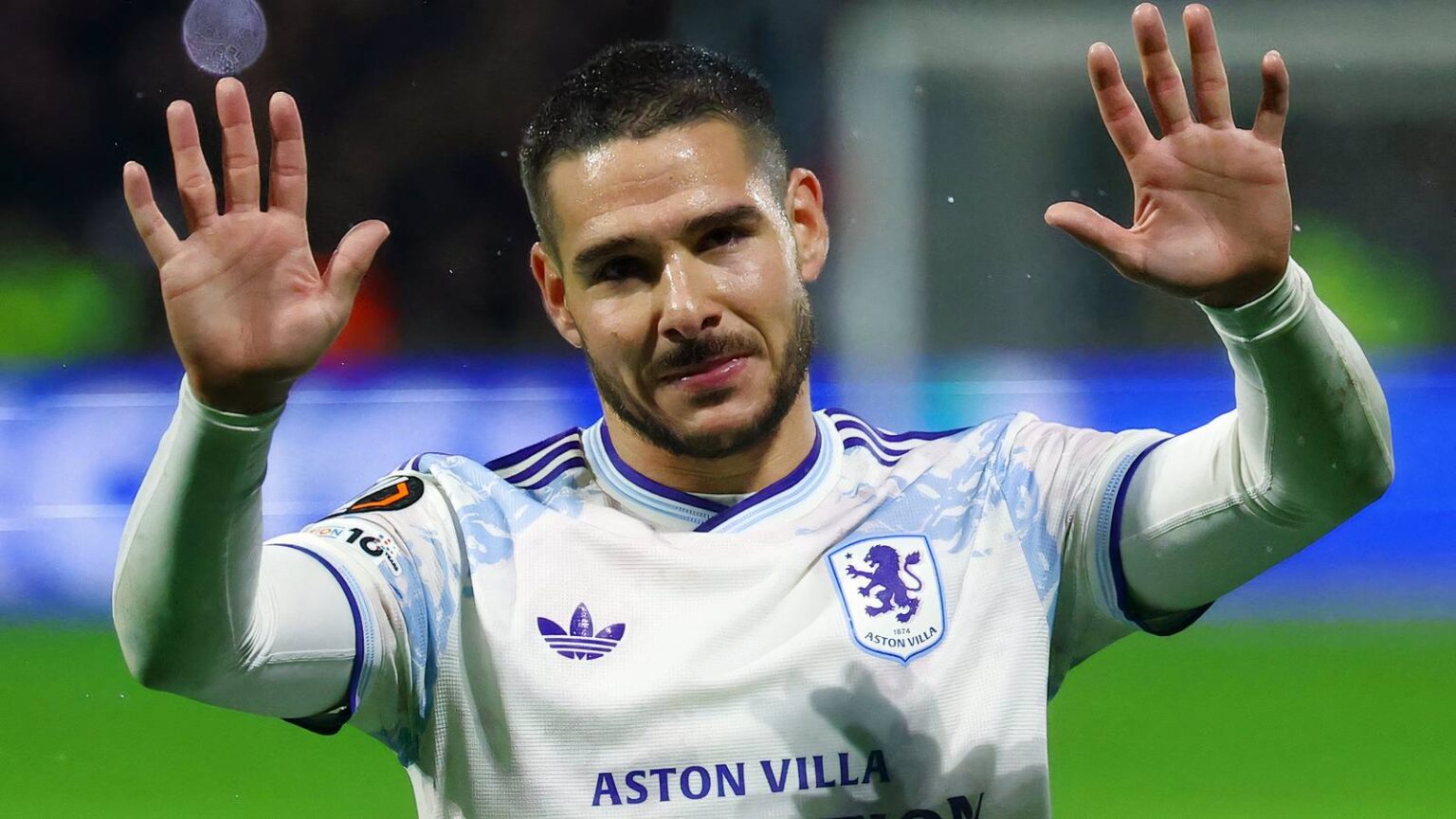 Emery can bench Buendia by unleashing Aston Villa's new Grealish