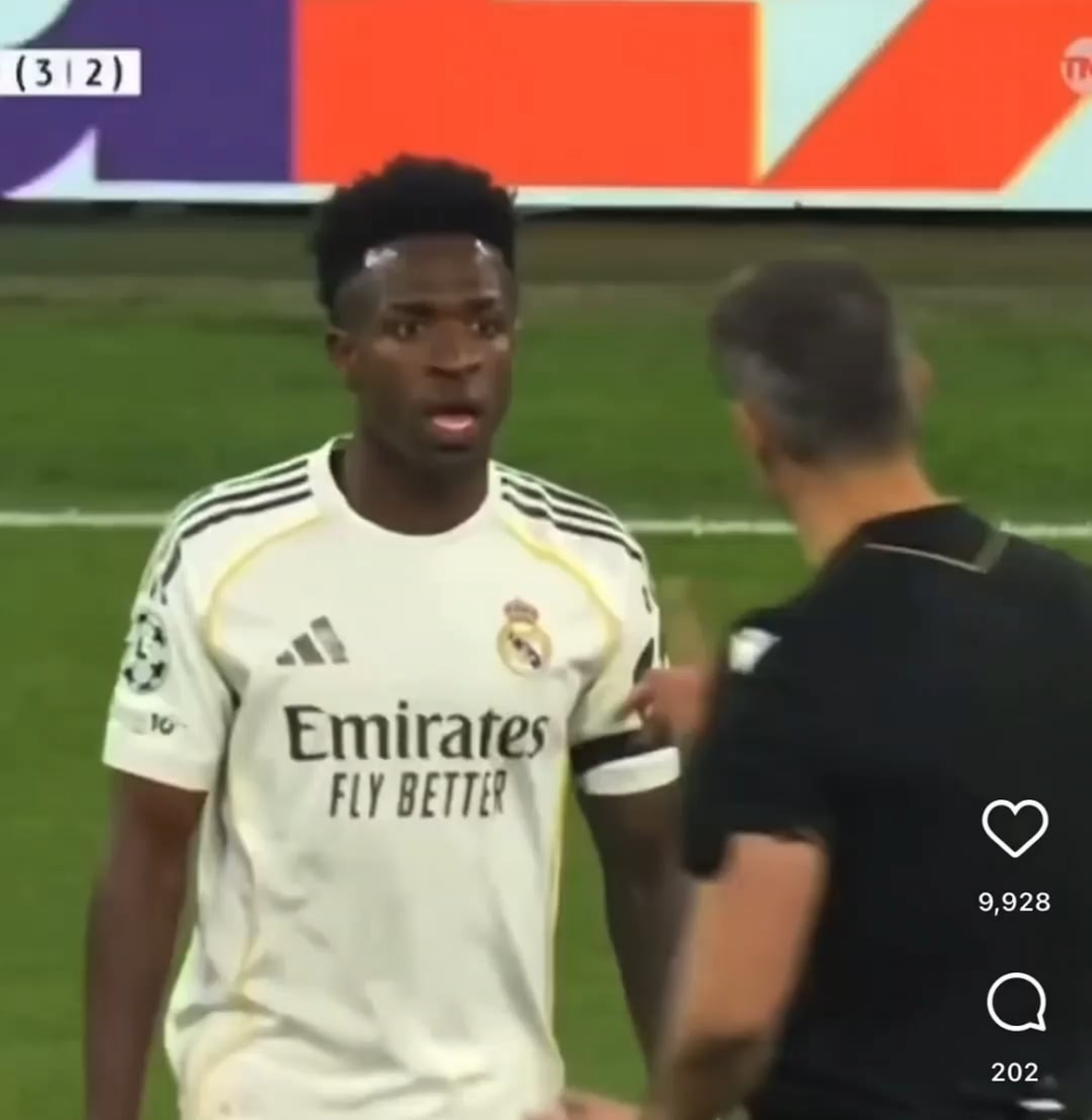 It's been 2 days and I still don't understand why he did this...