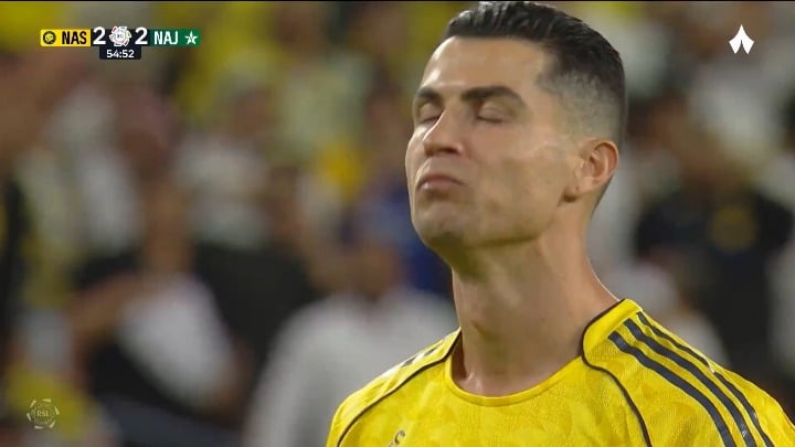 Goat Cristiano Ronaldo Golo 966