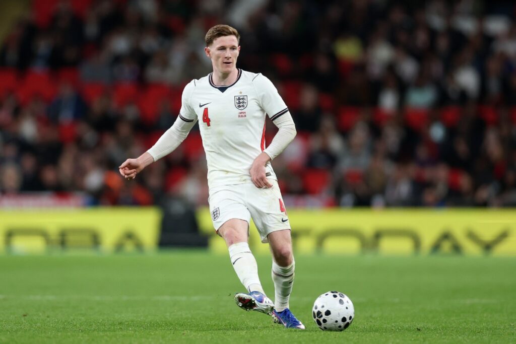 Manchester City are eager to clinch a major signing ahead of the World Cup