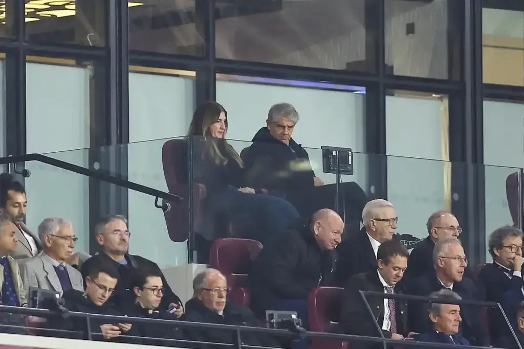 Brady exit spearheads new era at West Ham