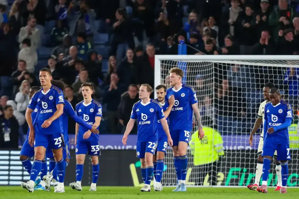 Harry Souttar must be in League One plans