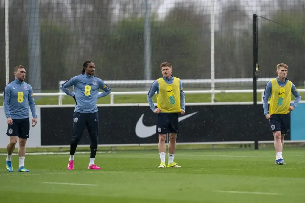 Newcastle United player of the month announced for March 2026