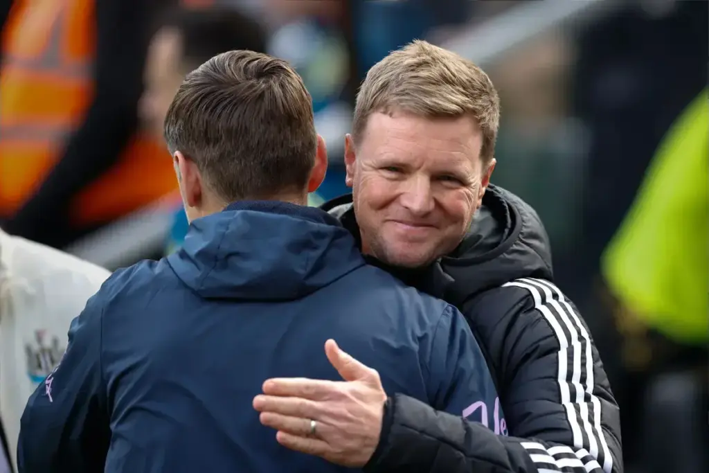 Newcastle United boost as 'real competitor' returns from injury in time for Brighton - Read Newcastle F.C.