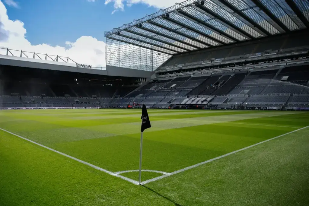 Confirmed Newcastle United team v Bournemouth as Elanga, Barnes, Osula all start