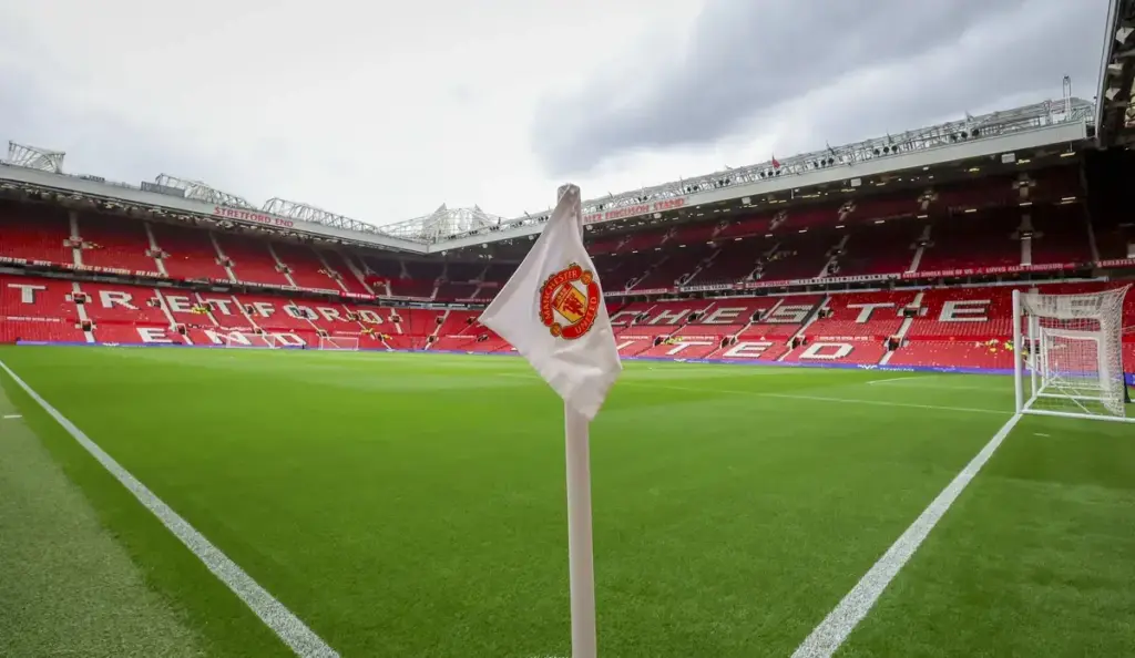 €18.9M defender moving to Manchester United for free this summer?