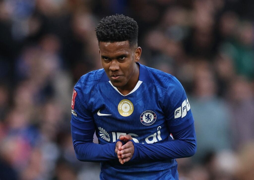 Three things we learned from Chelsea win as Estevao emulates Bukayo Saka