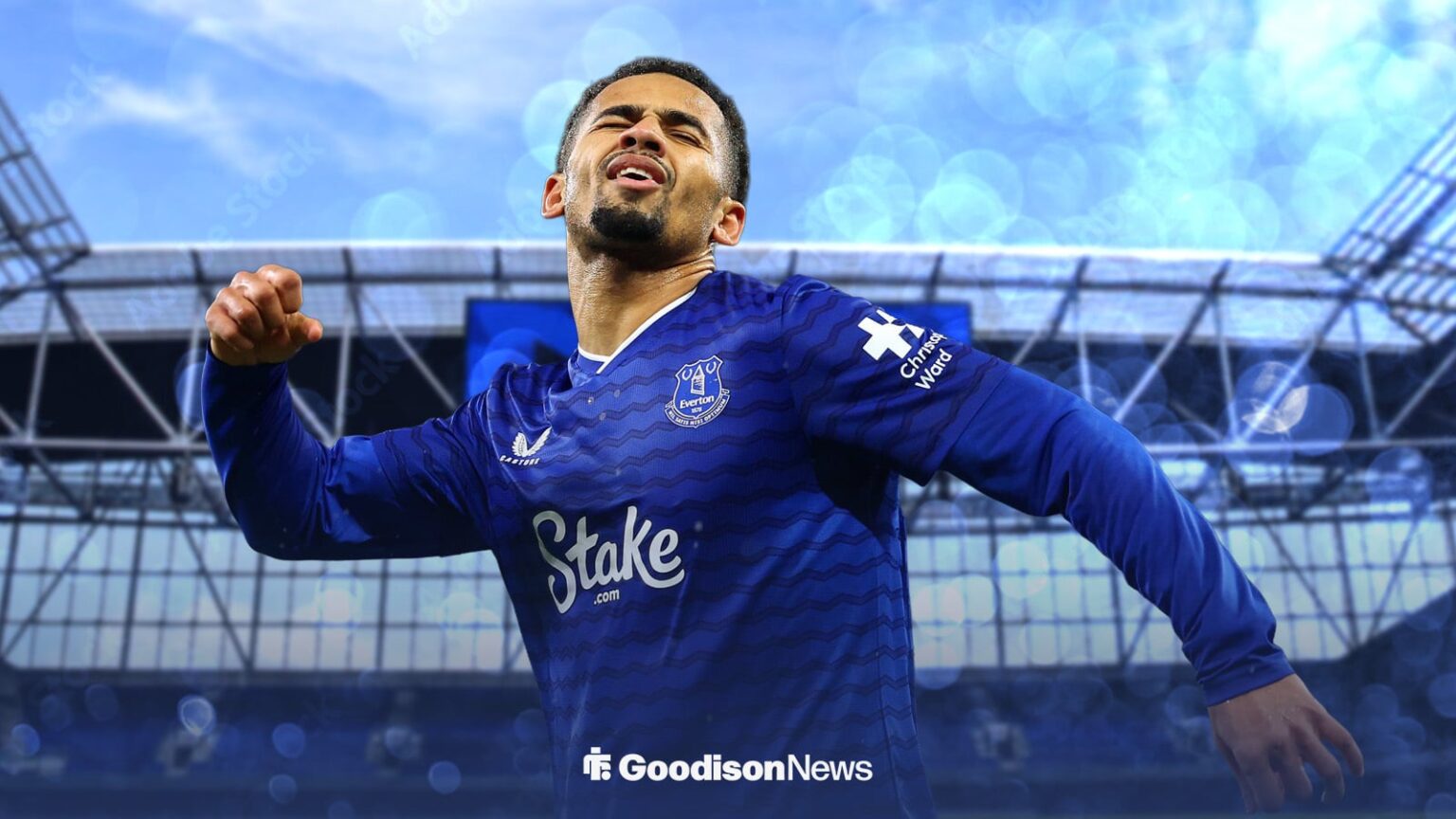 Iliman Ndiaye’s 2024-25 Everton stats compared to his 2025-26 numbers Iliman Ndiaye's 2024-25 Everton stats compared to his 2025-26 numbers