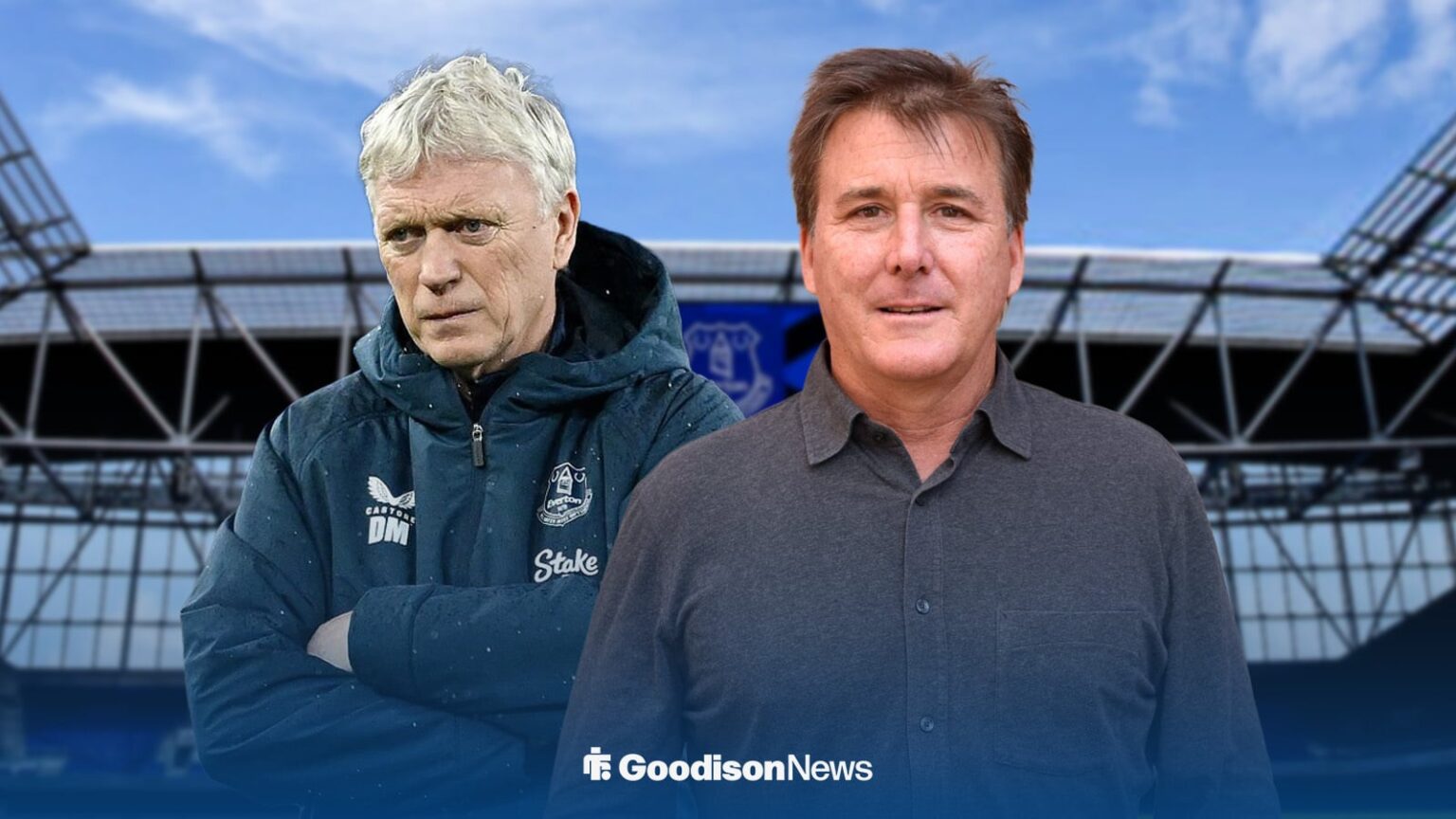 Kieran Maguire claims Everton can expect £250m+ revenue increase if European football is won