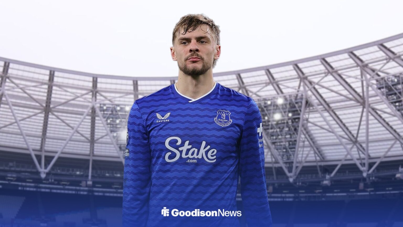 Kiernan Dewsbury-Hall papered over cracks with goal vs West Ham, he was atrocious