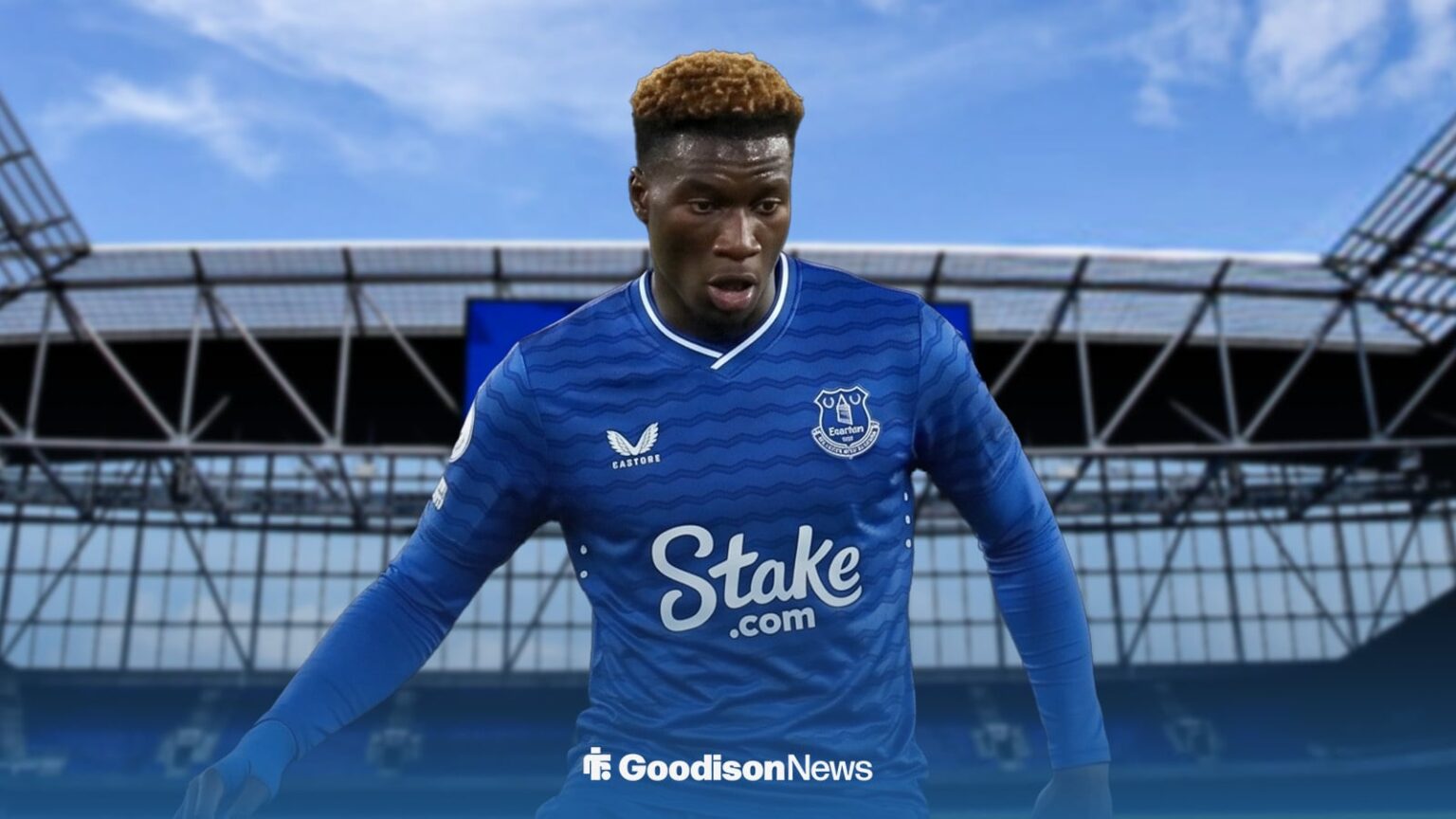 Everton eyes on one-to-watch World Cup gem Kojo Peprah Oppong as fee set