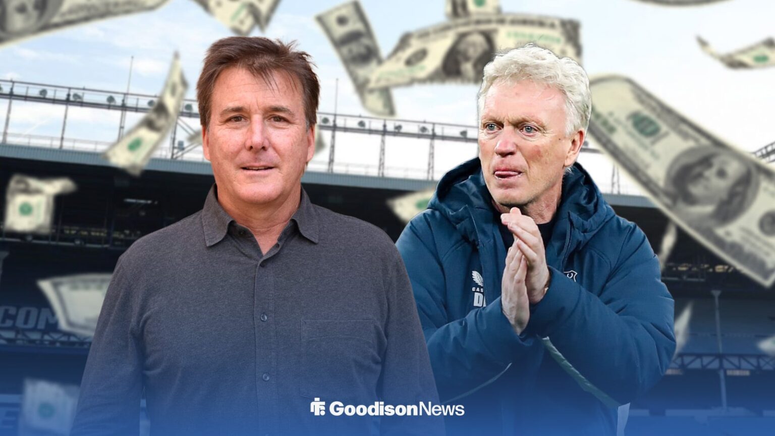 The Friedkin Group cannot waste Everton opportunity if European football earned