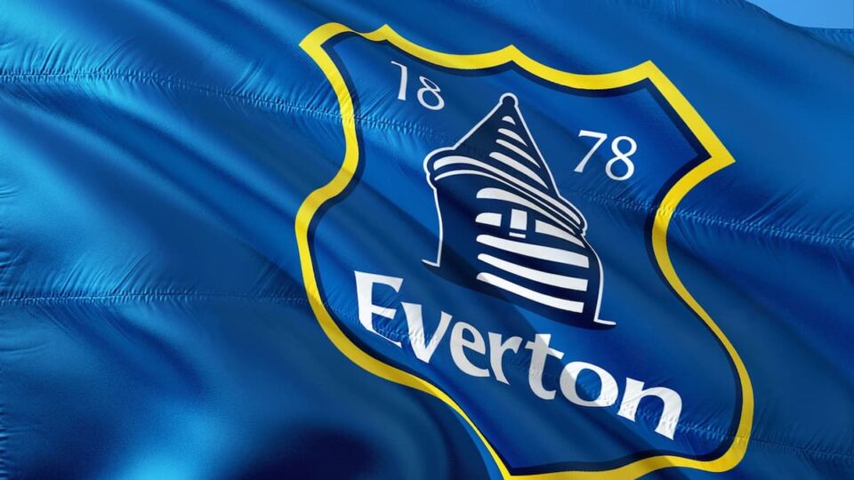 CMC Markets Eyes £50 Million Everton and Fulham Deals as Financial Brands Move to Fill Gambling Void