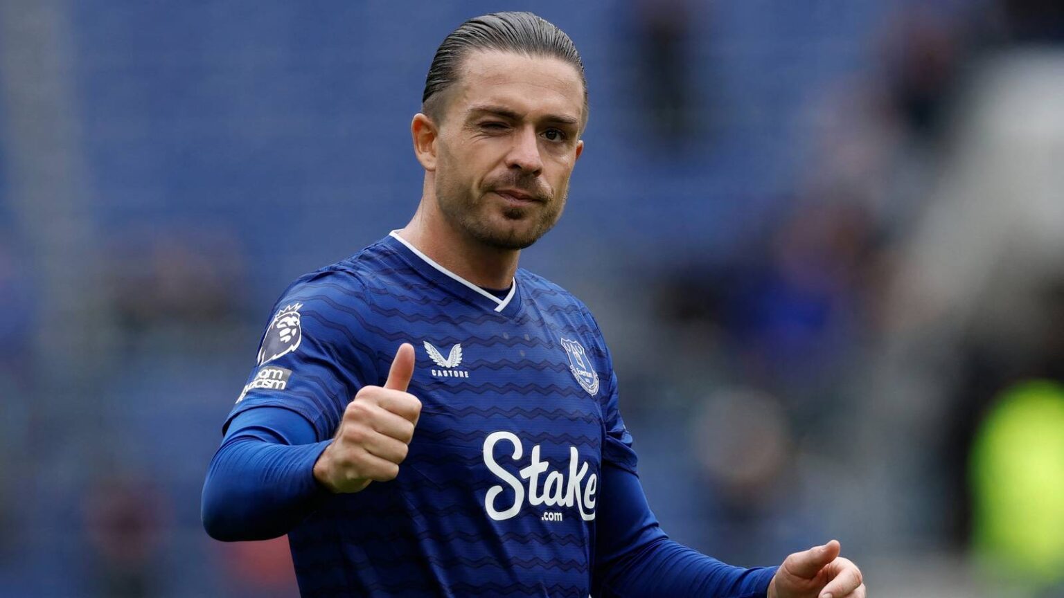 Moyes can finally bench McNeil by unleashing Everton's new Jack Grealish