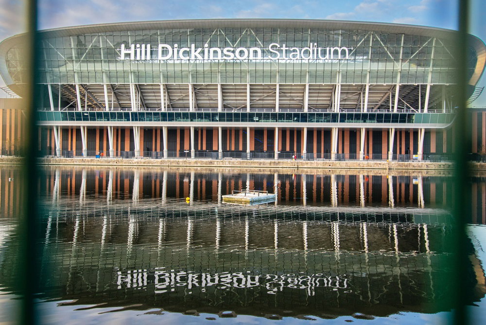 Everton officials repeated trips for transfer mission – Toffees offer to be considered