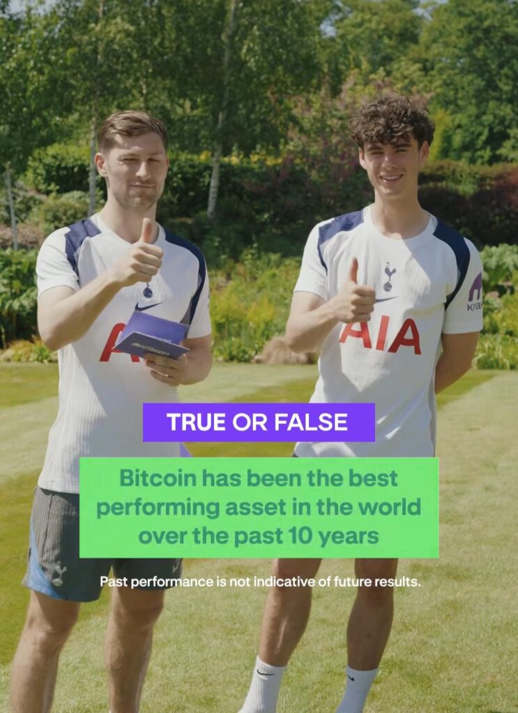 How do they pick which players will be victims for a crappy sponsor video?