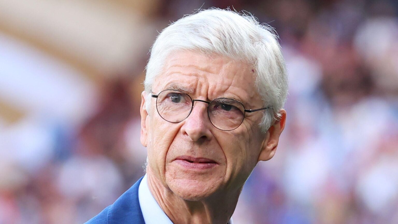 Liverpool star 'would have won' Arsenal the PL after 'wrong signing' as Wenger makes title prediction