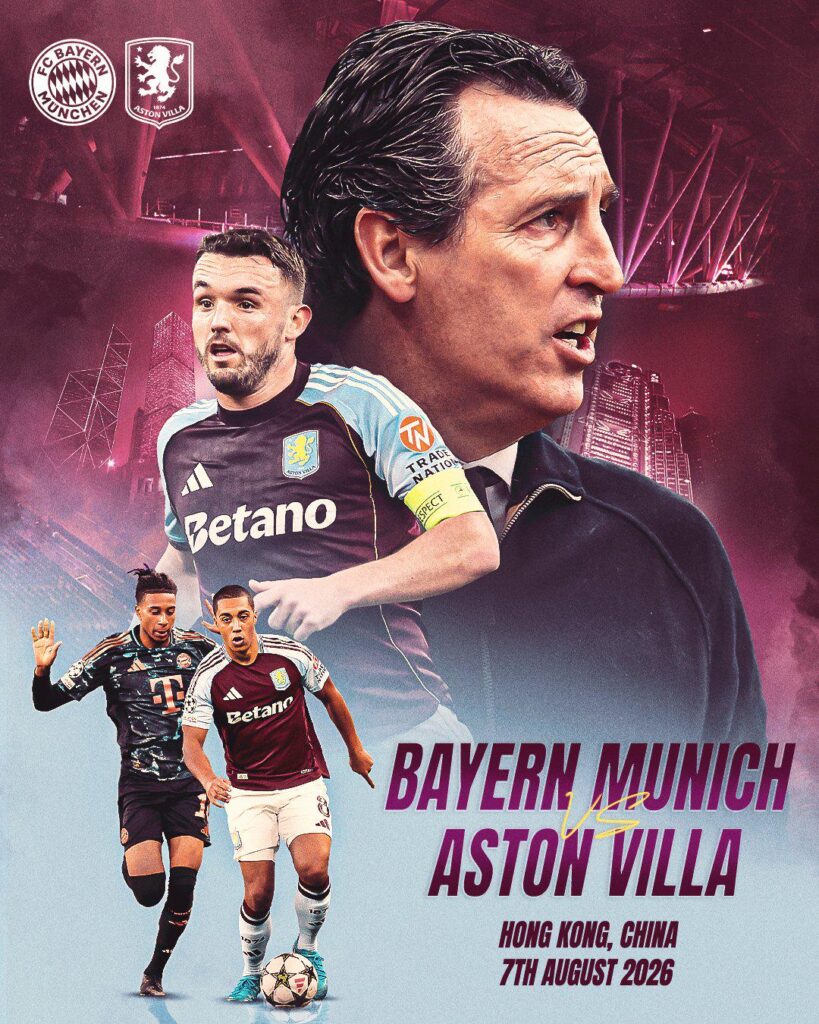 A nice tap into the Chinese Market BUT one potential issue