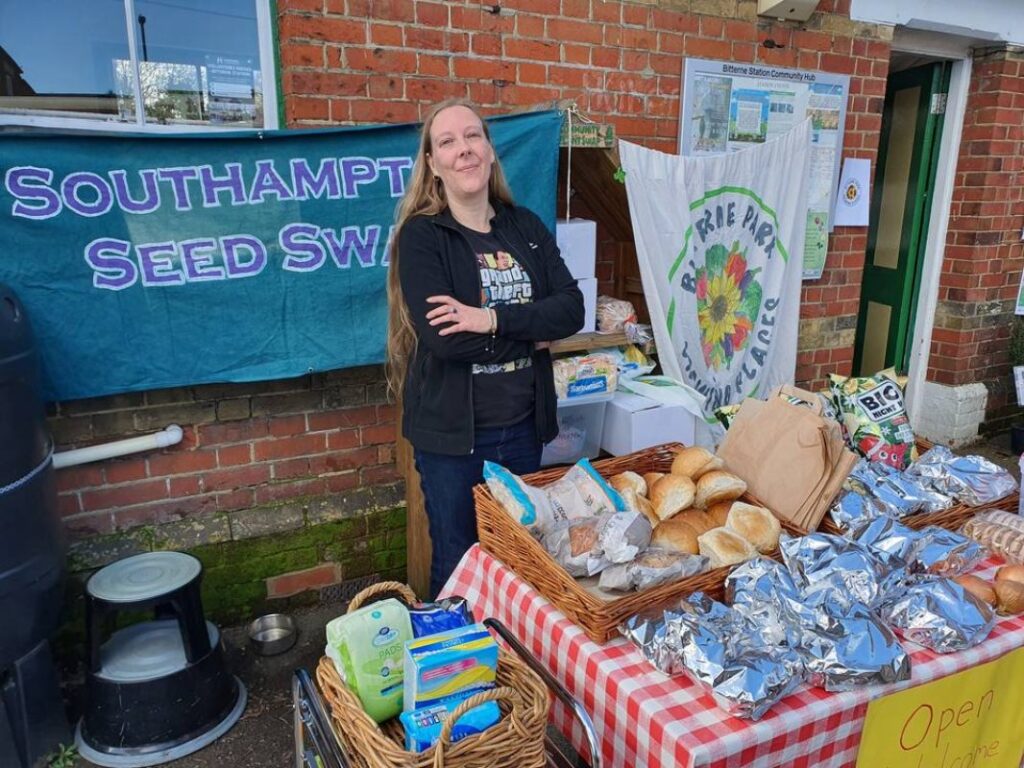 Bitterne Park's local website - bitternepark.info - Bitterne Park's local website