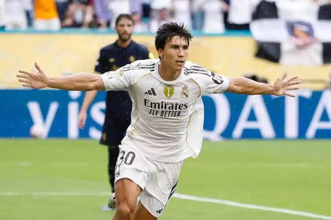 Gonzalo Garcia as backup option?