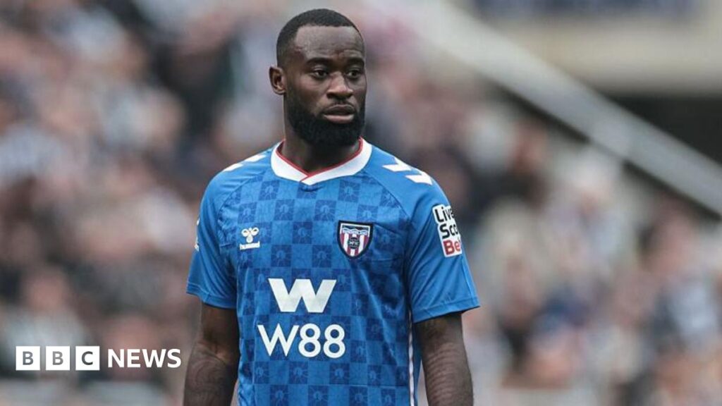 Newcastle v Sunderland derby racist abuse arrest