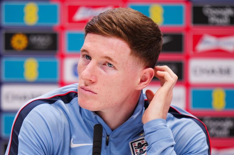 Man City believe they've won race to sign Nottingham Forest star Elliot Anderson