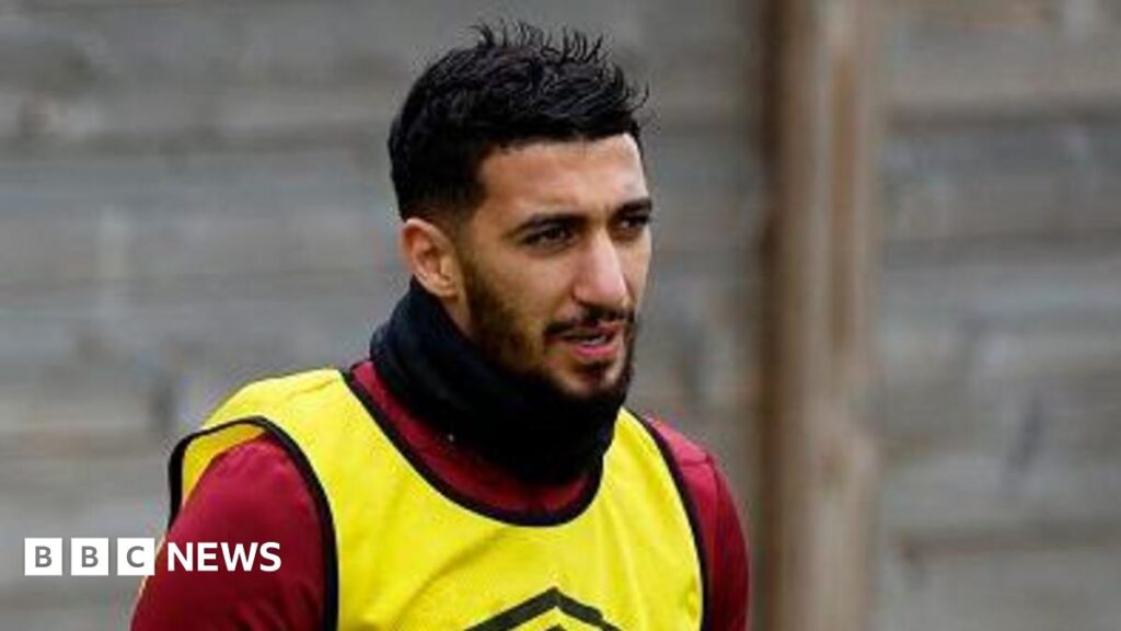 Former West Ham player yet to pay dog attack fine six months on