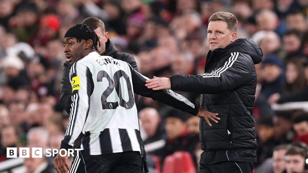 Newcastle news: 'We want to keep fighting for Howe'