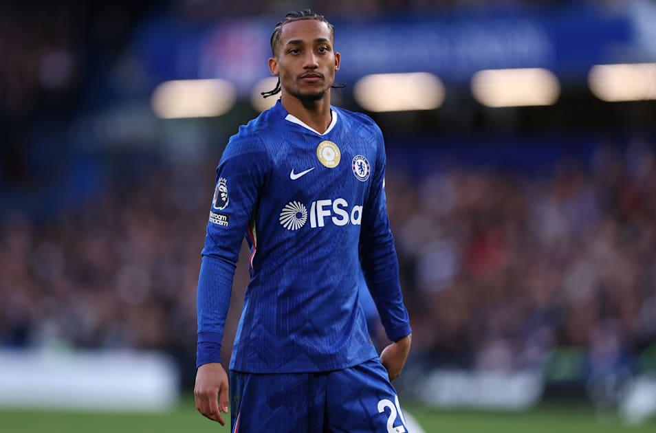 Joao Pedro: "If I don’t score in one game, Reece [James] and my team-mates come to me and say, ‘Joao, you’ve got to score in the next one!’ I’ll try to keep my stats as high as possible." "When I joined here, I came here to win trophies and give my best for Chelsea."