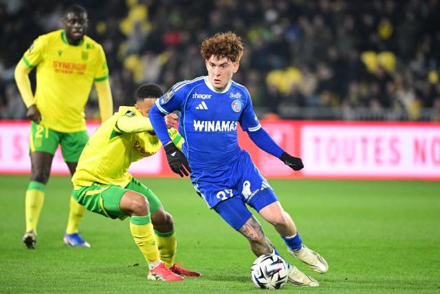 Lequipe: Valentin Barco is eagerly desired by Liam Rosenior, the former Strasbourg coach, who is pushing to have under his command a player he has fully developed by repositioning him in the midfield. Chelsea are asking for minimum of €125 million for Enzo Fernandez.