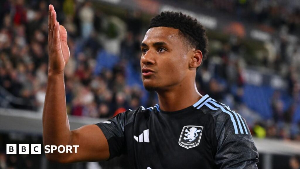 Europa and Conference League LIVE: Build up to quarter-finals including Bologna v Aston Villa