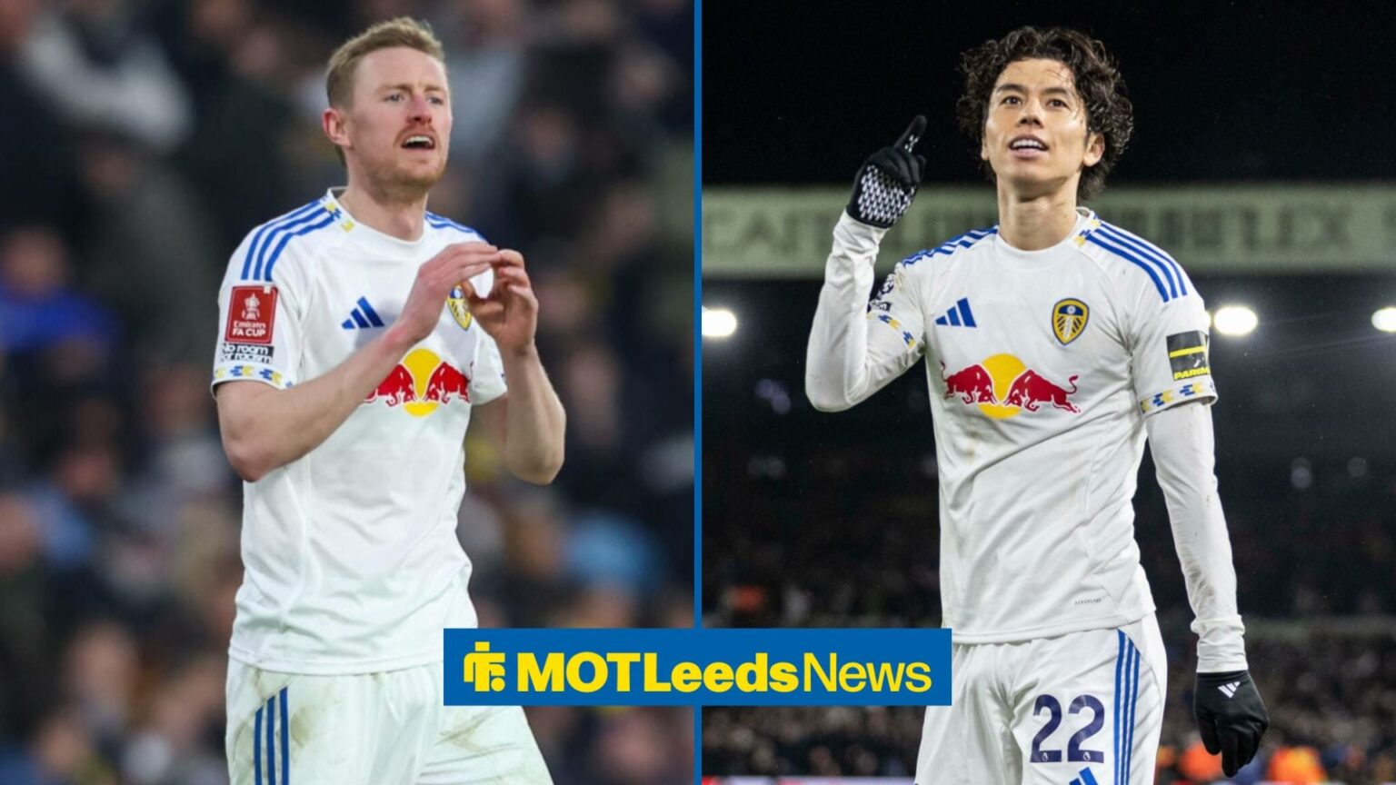 Sean Longstaff set for green light at Leeds United as agenda against Ao Tanaka clear to see