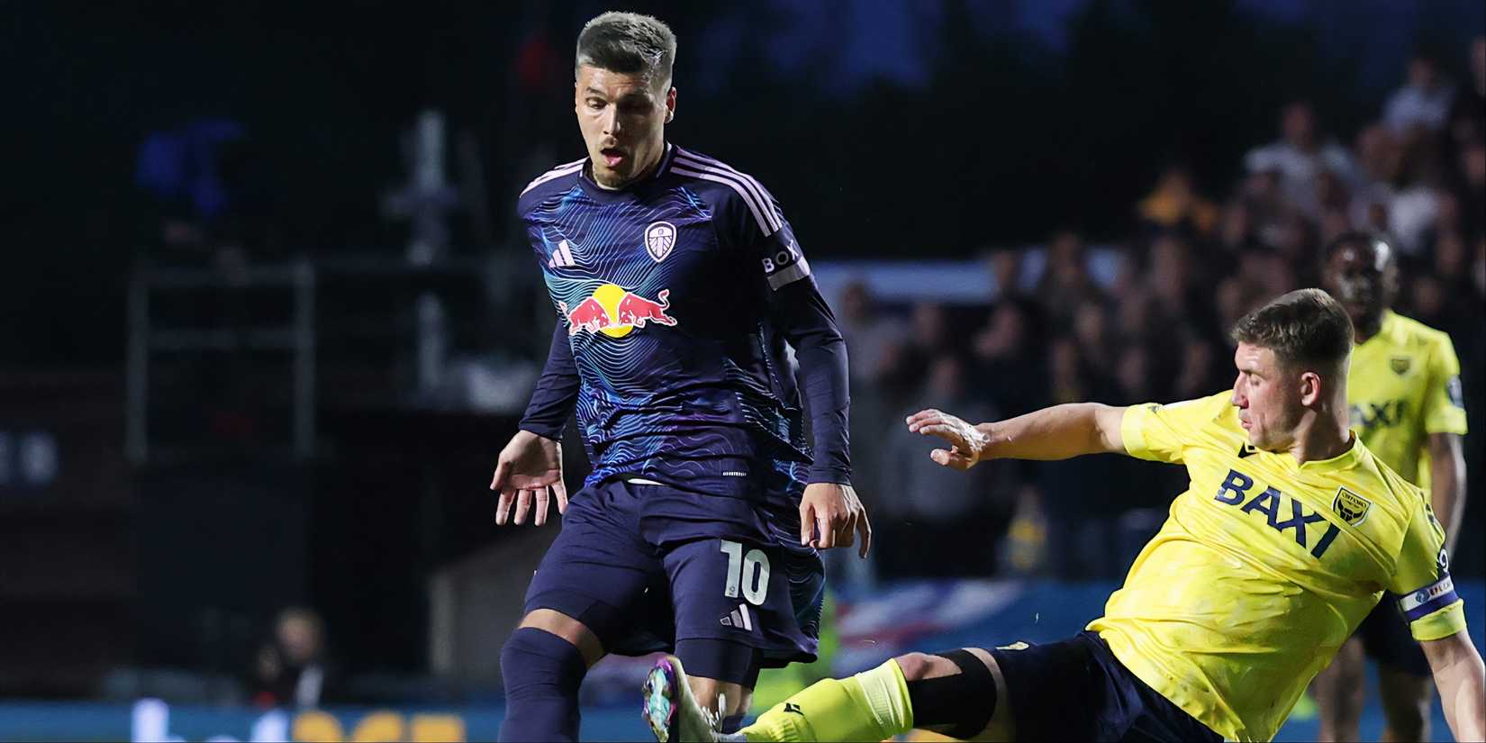 Farke-Piroe-Leeds-Championship