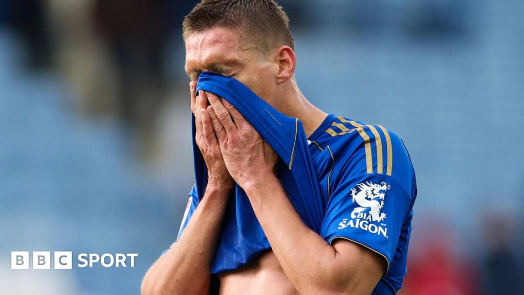 Have your say: What are Leicester City's chances of survival?