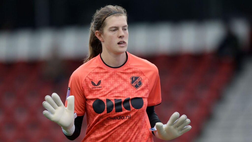 Meerdere hersenschuddingen dwingen Louwes te stoppen: "Niet meer verantwoord"