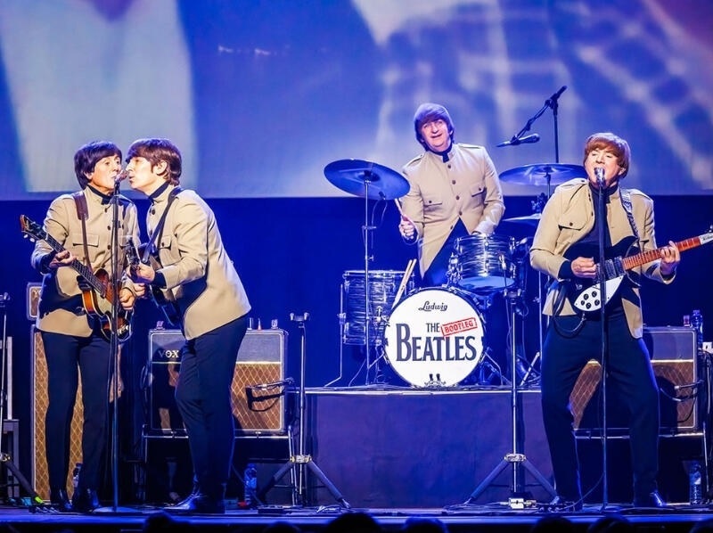 ‘Central Park On Brighton Beach’ launches Summer of Music and World Cup entertainment – Brighton and Hove News