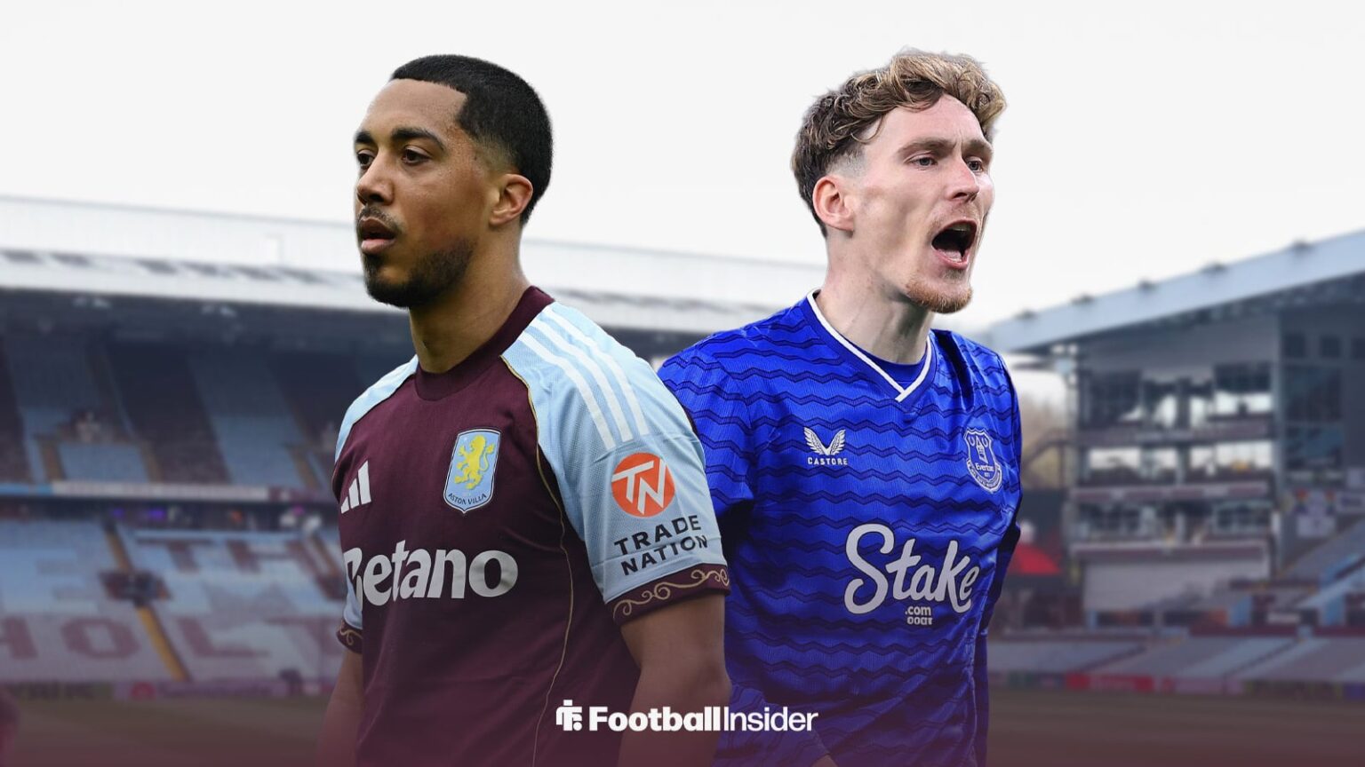 Youri Tielemans Exit On The Cards as Aston Villa Target James Garner Youri Tielemans Exit On The Cards as Aston Villa Target James Garner