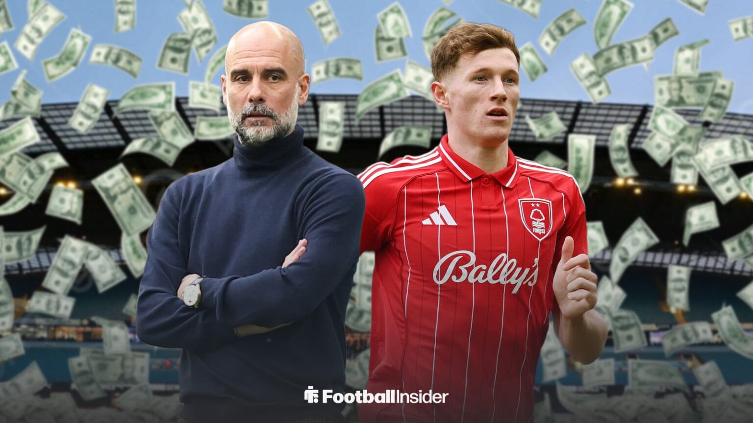 Richard Keys Hits Out At 'Outstanding Charges' Amid Elliot Anderson News