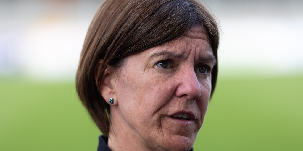 Karen Hills reflects on the draw away at Southampton