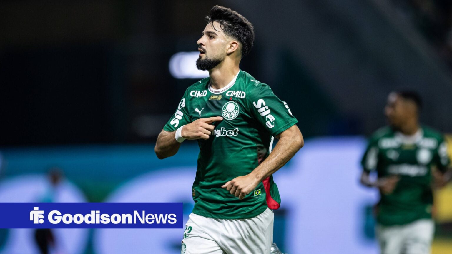 Everton make approach to sign Flaco Lopez, the striker who simply cannot stop scoring