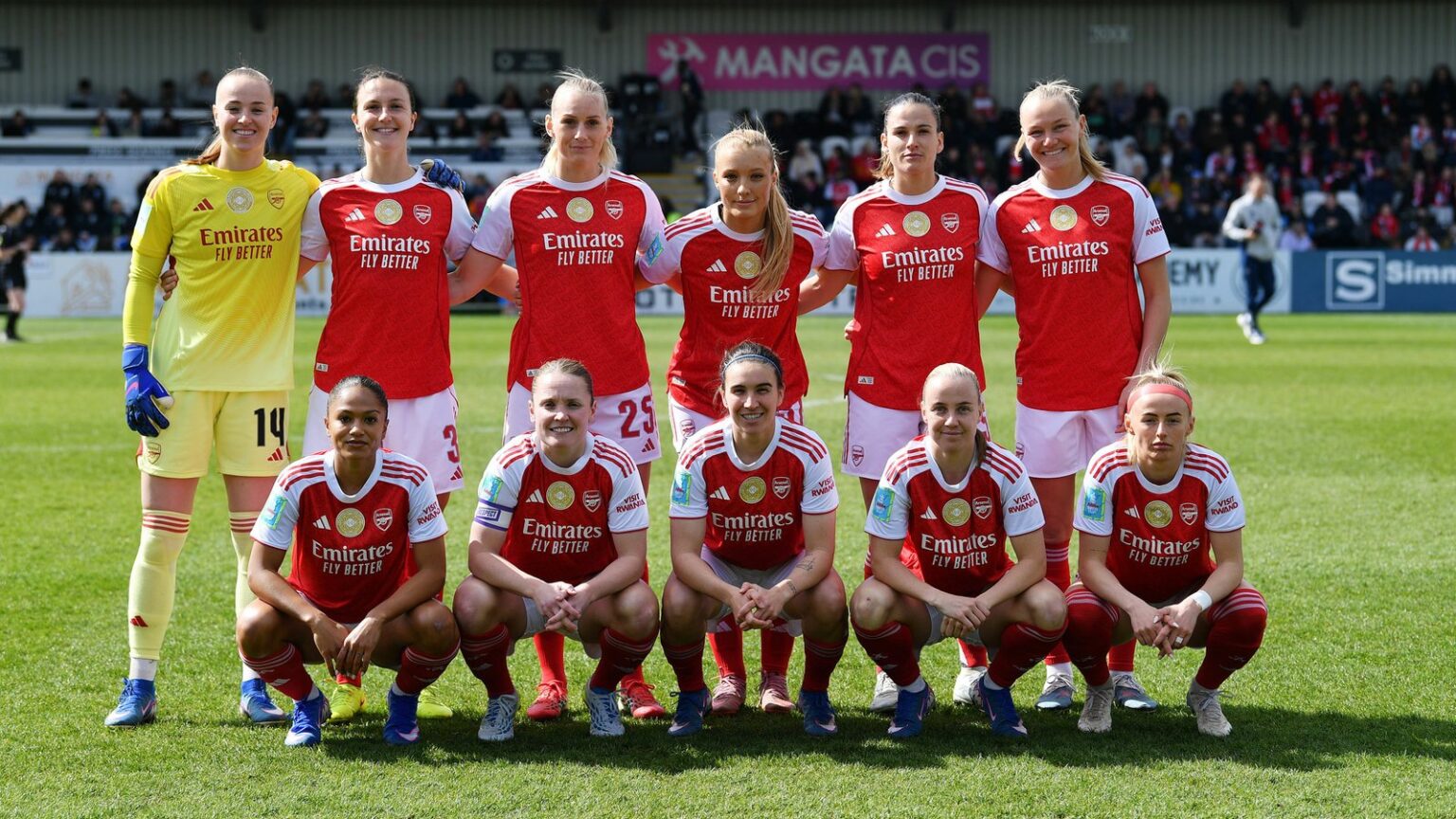 Watch all 90 minutes from our Brighton tie