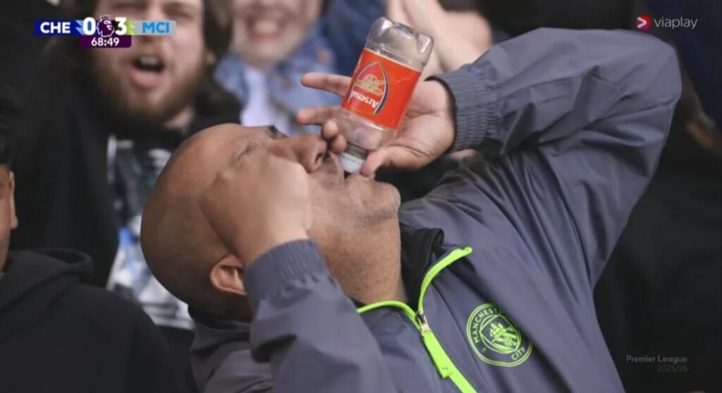 Vai acontecer outra vez 😭